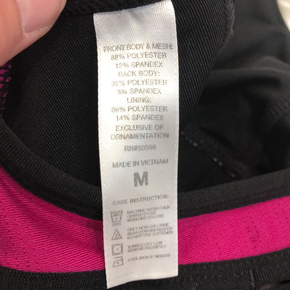 Activ8 sports bra - Picture 5 of 6